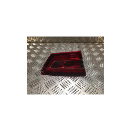 Feu arriere secondaire gauche (feux) RENAULT CLIO 4 PHASE 1 d’occasion