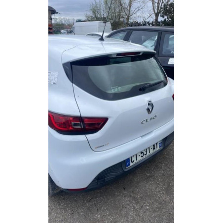Feu arriere secondaire gauche (feux) RENAULT CLIO 4 PHASE 1 d’occasion