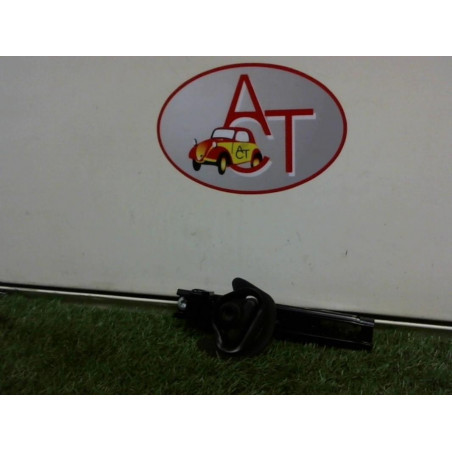 Reglage hauteur ceinture MERCEDES CLASSE GLA (X156) d’occasion