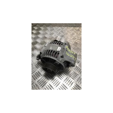 Alternateur SUZUKI SWIFT 3 d’occasion