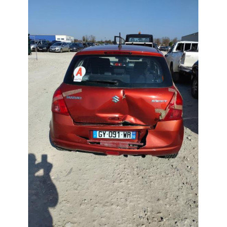 Alternateur SUZUKI SWIFT 3 d’occasion