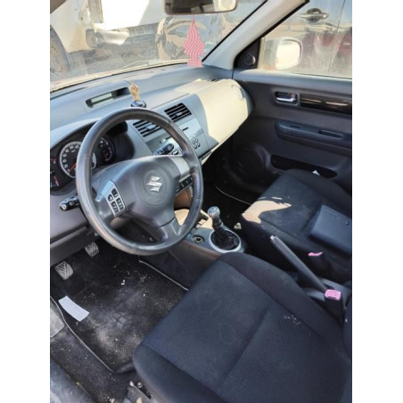 Alternateur SUZUKI SWIFT 3 d’occasion