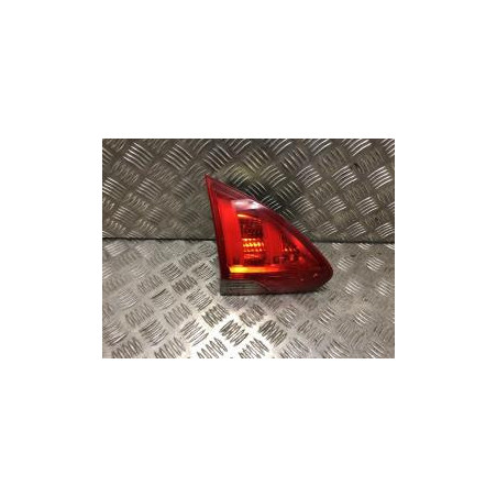 Feu arriere secondaire gauche (feux) PEUGEOT 2008 1 PHASE 1 d’occasion
