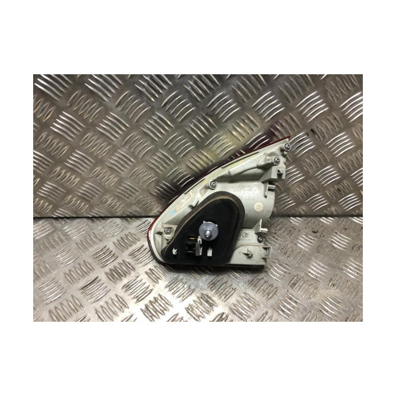 Feu arriere secondaire gauche (feux) PEUGEOT 2008 1 PHASE 1 d’occasion