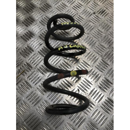 Ressort de suspension arriere RENAULT CAPTUR 2 d’occasion