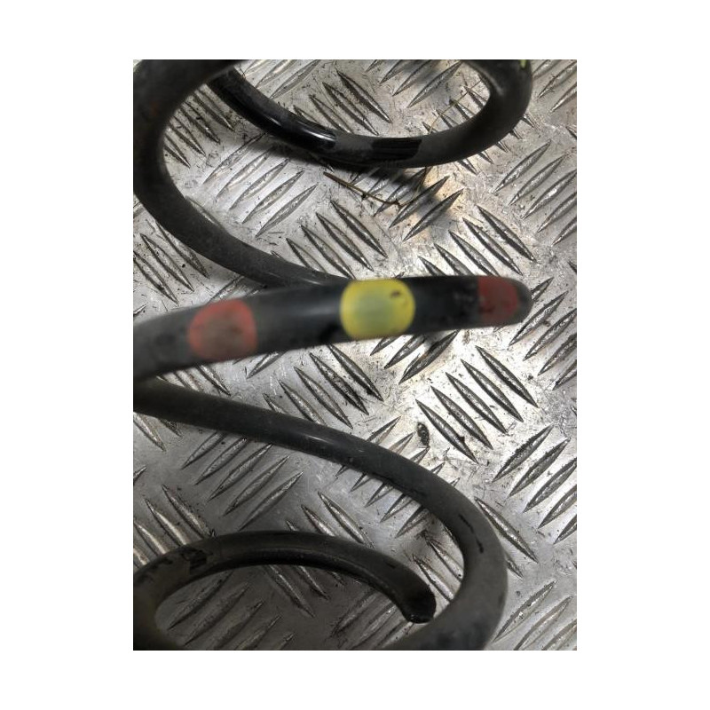 Ressort de suspension arriere RENAULT CAPTUR 2 d’occasion