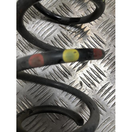 Ressort de suspension arriere RENAULT CAPTUR 2 d’occasion