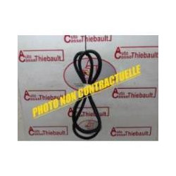 Joint de porte avant droite RENAULT CLIO 4 PHASE 1 d’occasion