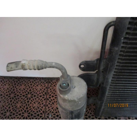 Radiateur clim SEAT LEON d’occasion