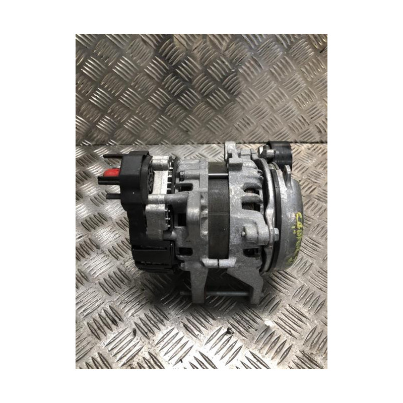Alternateur RENAULT CAPTUR 2 d’occasion