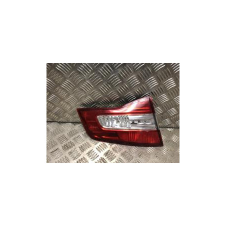 Feu arriere secondaire gauche (feux) RENAULT KOLEOS 1 PHASE 3 d’occasion