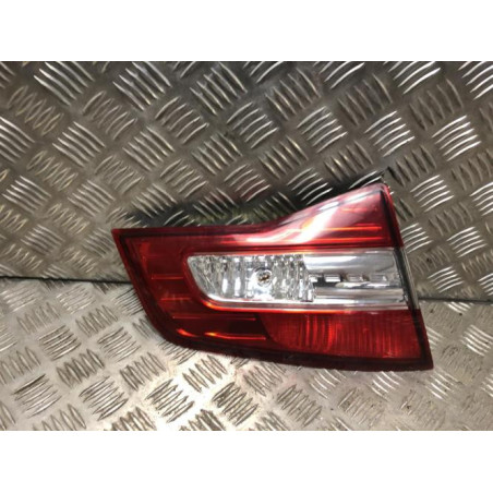 Feu arriere secondaire gauche (feux) RENAULT KOLEOS 1 PHASE 3 d’occasion