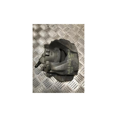 Etrier avant droit (freinage) RENAULT CAPTUR 2 d’occasion