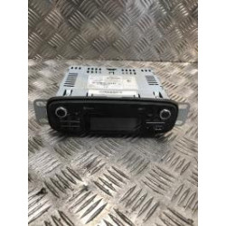 Autoradio RENAULT CLIO 4 PHASE 1 d’occasion