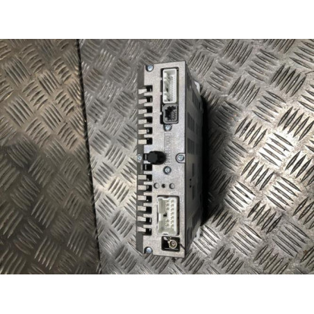 Autoradio RENAULT CLIO 4 PHASE 1 d’occasion