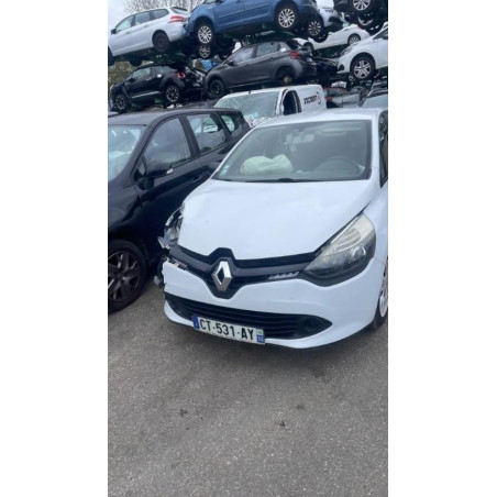 Autoradio RENAULT CLIO 4 PHASE 1 d’occasion
