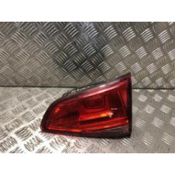 Feu arriere secondaire droit (feux) VOLKSWAGEN GOLF 7 PHASE 1 d’occasion