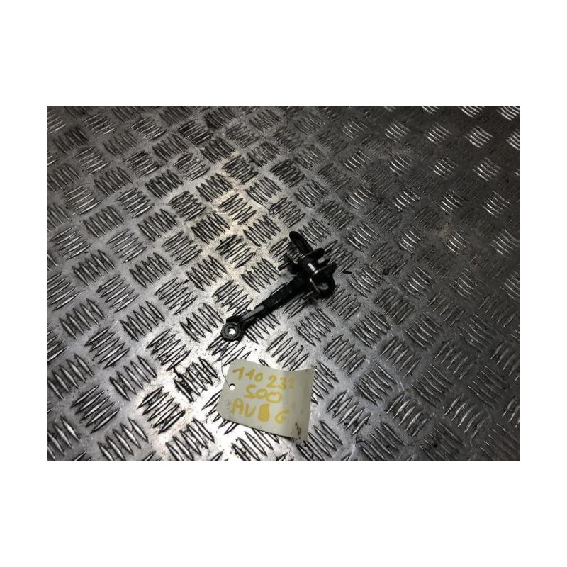 Tirant de porte avant gauche FIAT 500 2 PHASE 1 d’occasion