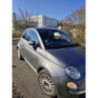 Attache ceinture arriere droit FIAT 500 2 PHASE 1 d’occasion
