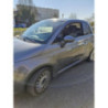 Attache ceinture arriere droit FIAT 500 2 PHASE 1 d’occasion