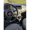 Attache ceinture arriere droit FIAT 500 2 PHASE 1 d’occasion