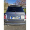 Attache ceinture arriere droit FIAT 500 2 PHASE 1 d’occasion