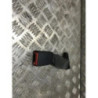 Attache ceinture arriere gauche FIAT 500 2 PHASE 1 d’occasion