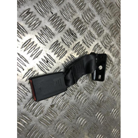 Attache ceinture arriere gauche FIAT 500 2 PHASE 1 d’occasion