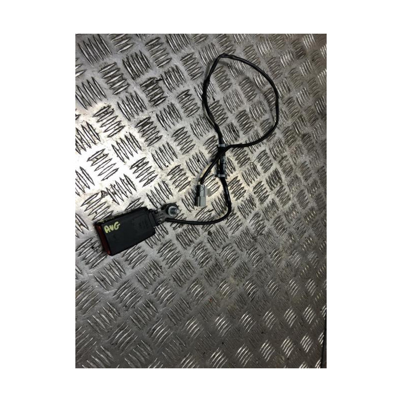 Attache ceinture avant gauche FIAT 500 2 PHASE 1 d’occasion