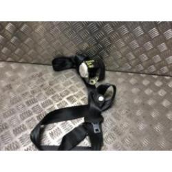 Ceinture arriere gauche FIAT 500 2 PHASE 1 d’occasion