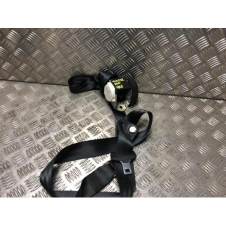 Ceinture arriere gauche FIAT 500 2 PHASE 1 d’occasion