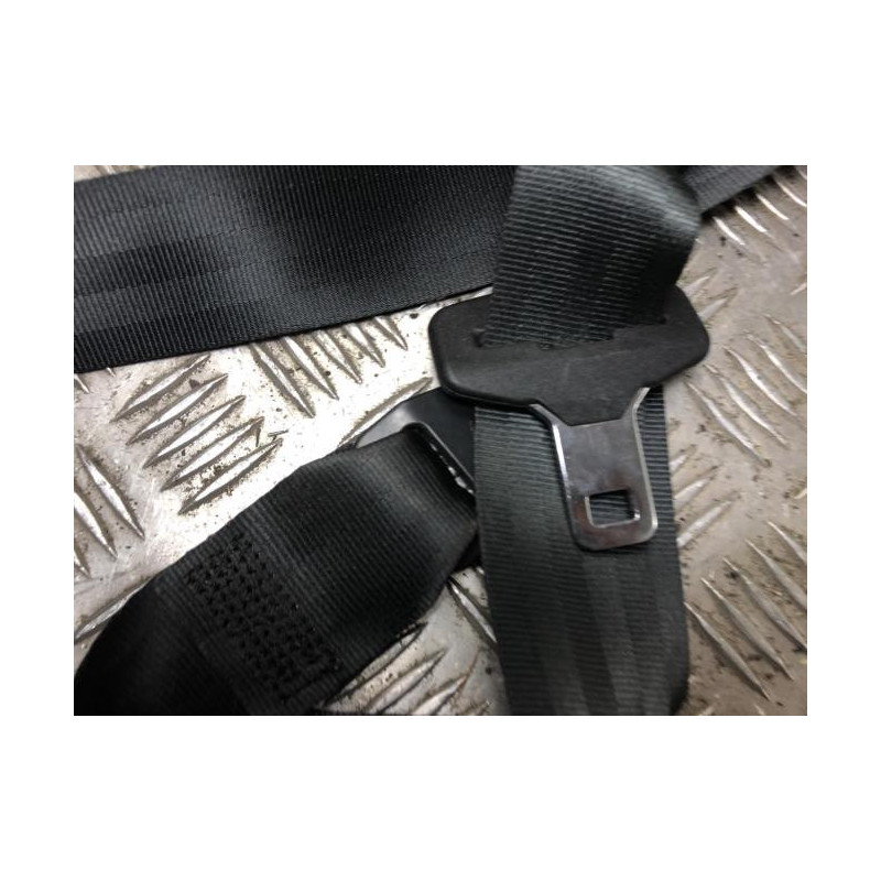 Ceinture arriere gauche FIAT 500 2 PHASE 1 d’occasion