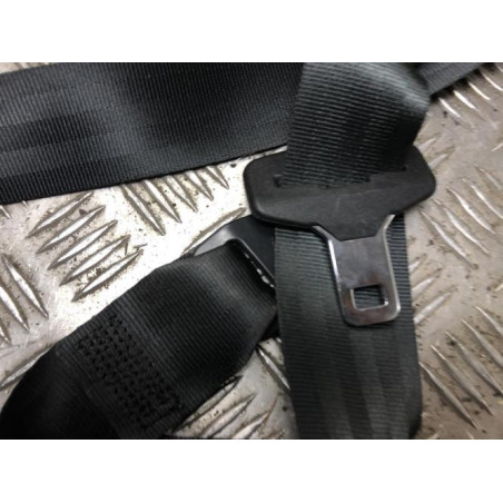 Ceinture arriere gauche FIAT 500 2 PHASE 1 d’occasion