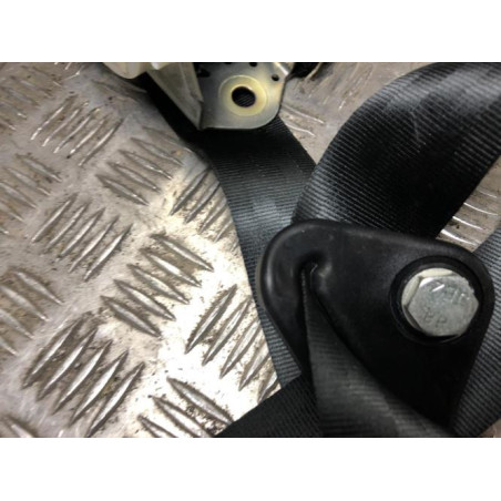 Ceinture arriere gauche FIAT 500 2 PHASE 1 d’occasion