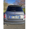 Ceinture arriere gauche FIAT 500 2 PHASE 1 d’occasion