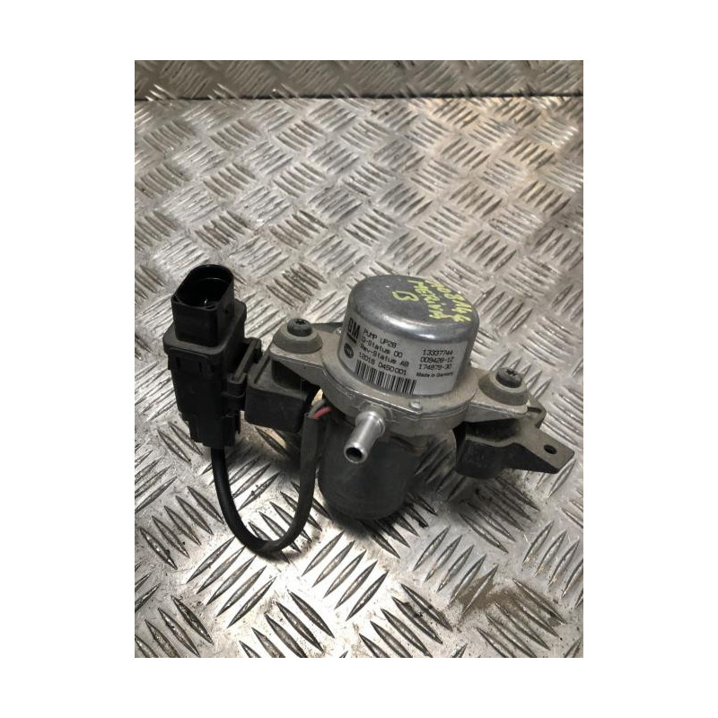 Pompe à vide OPEL MERIVA B PHASE 1 d’occasion