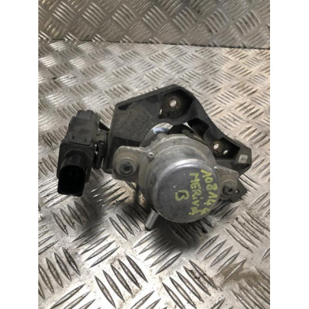 Pompe à vide OPEL MERIVA B PHASE 1 d’occasion