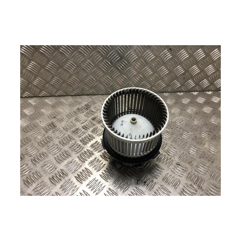 Ventilateur chauffage FIAT 500 2 PHASE 1 d’occasion