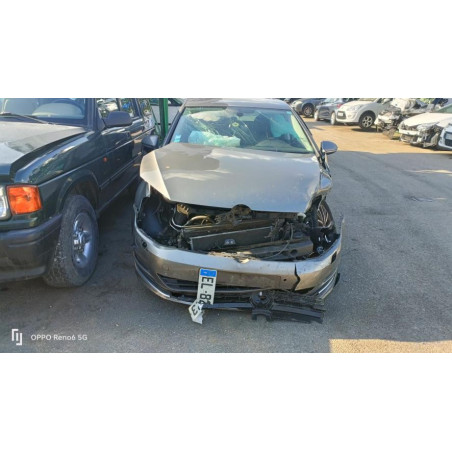 Feu de pare choc arriere gauche VOLKSWAGEN GOLF 7 PHASE 1 d’occasion