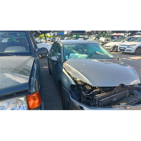 Feu de pare choc arriere gauche VOLKSWAGEN GOLF 7 PHASE 1 d’occasion