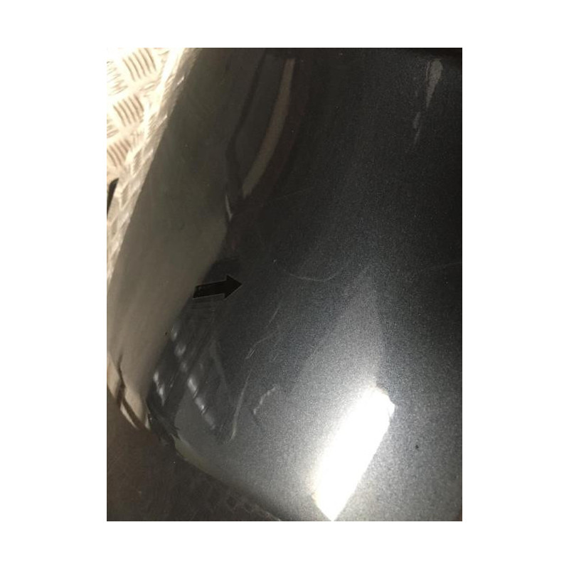 Pare choc arriere RENAULT ESPACE 5 d’occasion