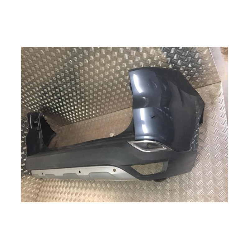 Pare choc arriere RENAULT ESPACE 5 d’occasion