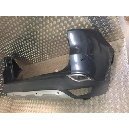 Pare choc arriere RENAULT ESPACE 5 d’occasion