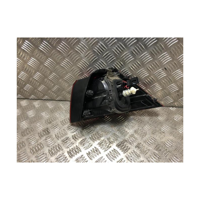 Feu arriere principal gauche (feux) VOLKSWAGEN GOLF 7 PHASE 1 d’occasion