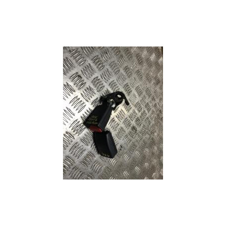 Attache ceinture arriere droit PEUGEOT 2008 1 PHASE 1 d’occasion