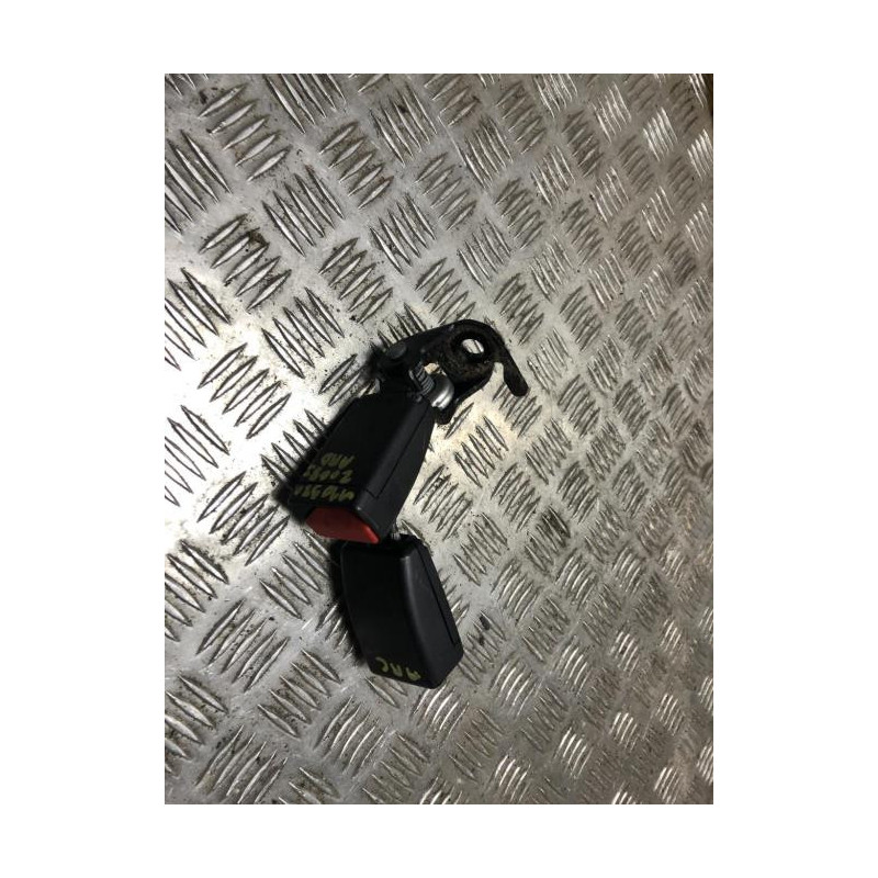 Attache ceinture arriere droit PEUGEOT 2008 1 PHASE 1 d’occasion