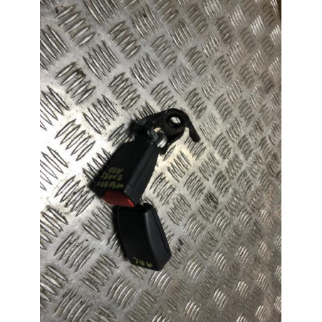 Attache ceinture arriere droit PEUGEOT 2008 1 PHASE 1 d’occasion