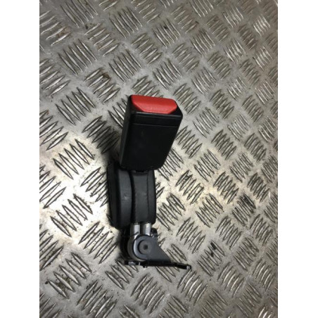 Attache ceinture arriere droit PEUGEOT 2008 1 PHASE 1 d’occasion