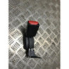 Attache ceinture arriere droit PEUGEOT 2008 1 PHASE 1 d’occasion