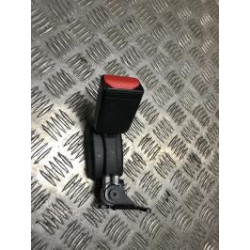 Attache ceinture arriere gauche PEUGEOT 2008 1 PHASE 1 d’occasion